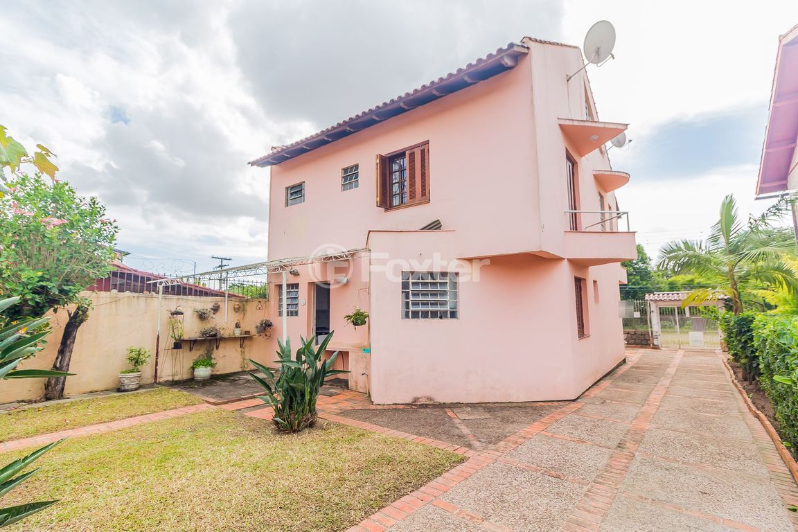 casa sobrado para comprar em Guaíba, 13844 - foto 52