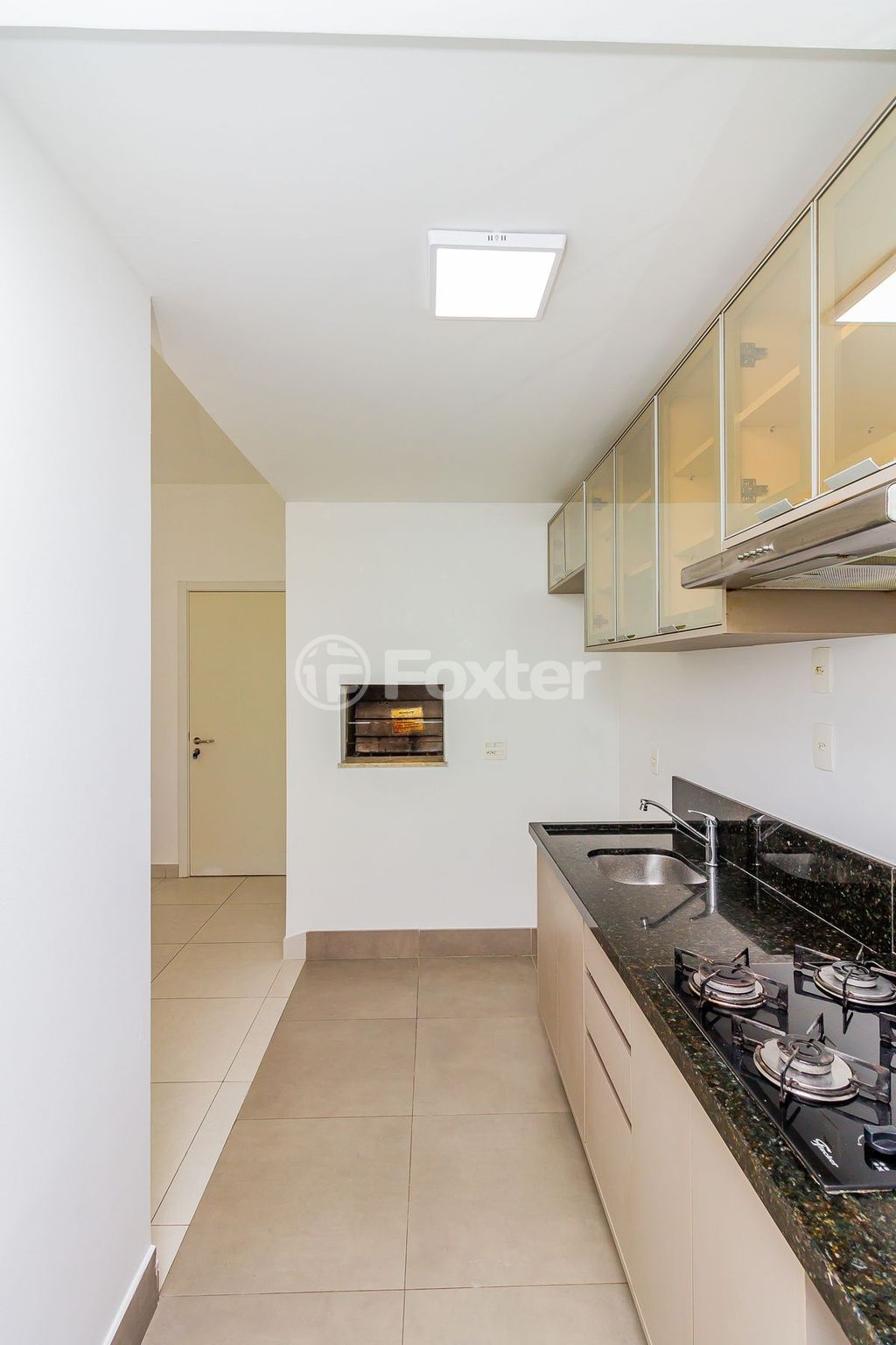 apartamento garden para comprar em Coronel Aparício Borges, 1123 - foto 43