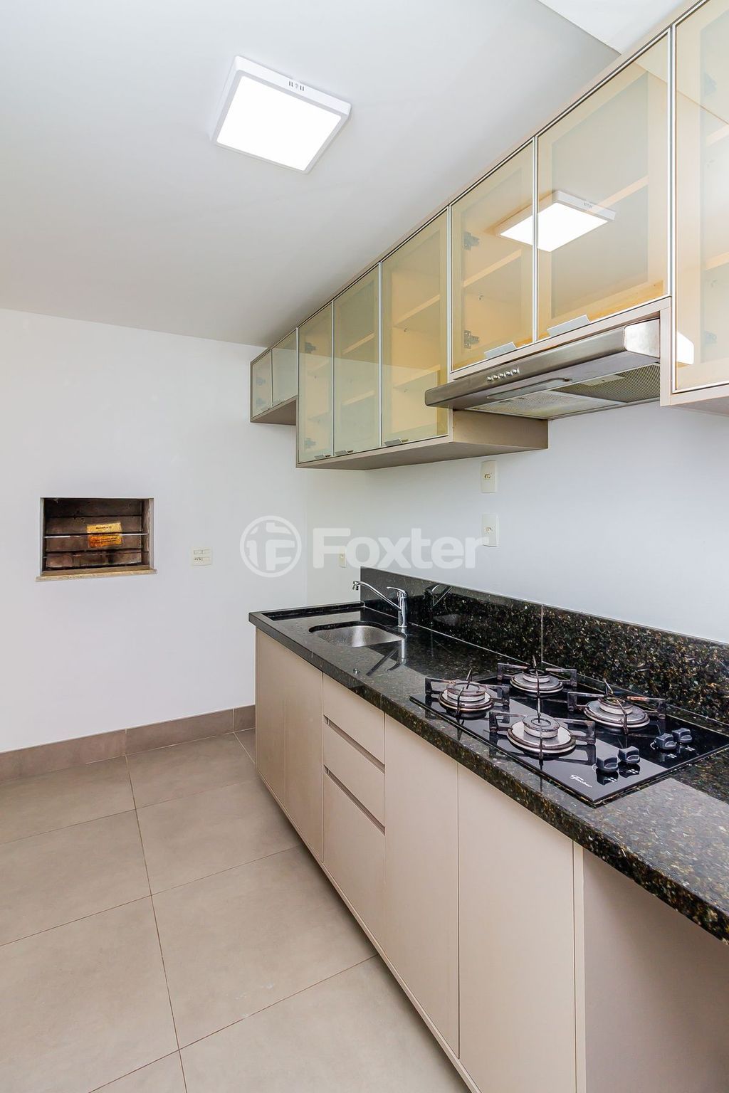 apartamento garden para comprar em Coronel Aparício Borges, 1123 - foto 45