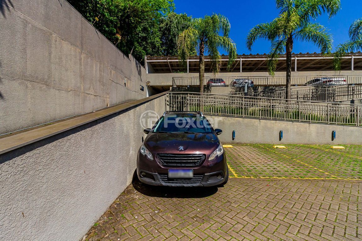 apartamento garden para comprar em Coronel Aparício Borges, 1123 - foto 57