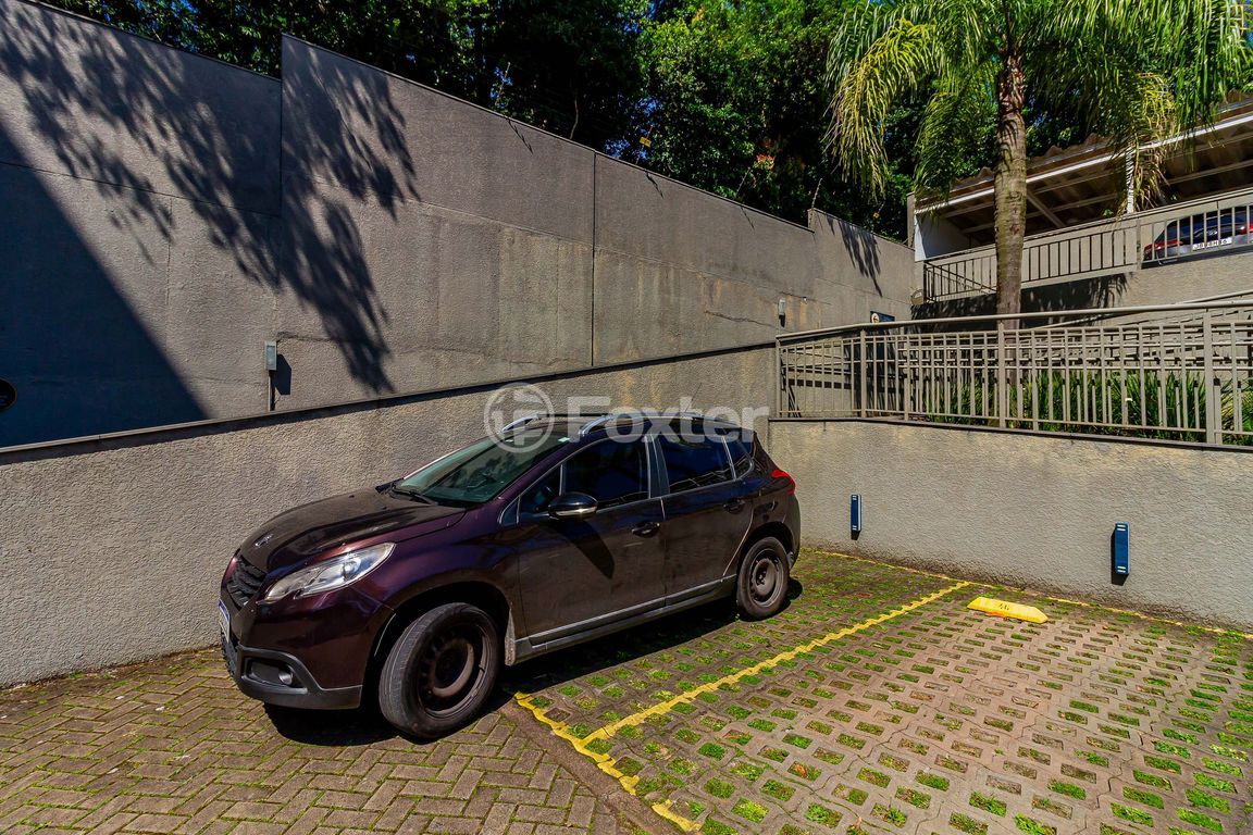 apartamento garden para comprar em Coronel Aparício Borges, 1123 - foto 59
