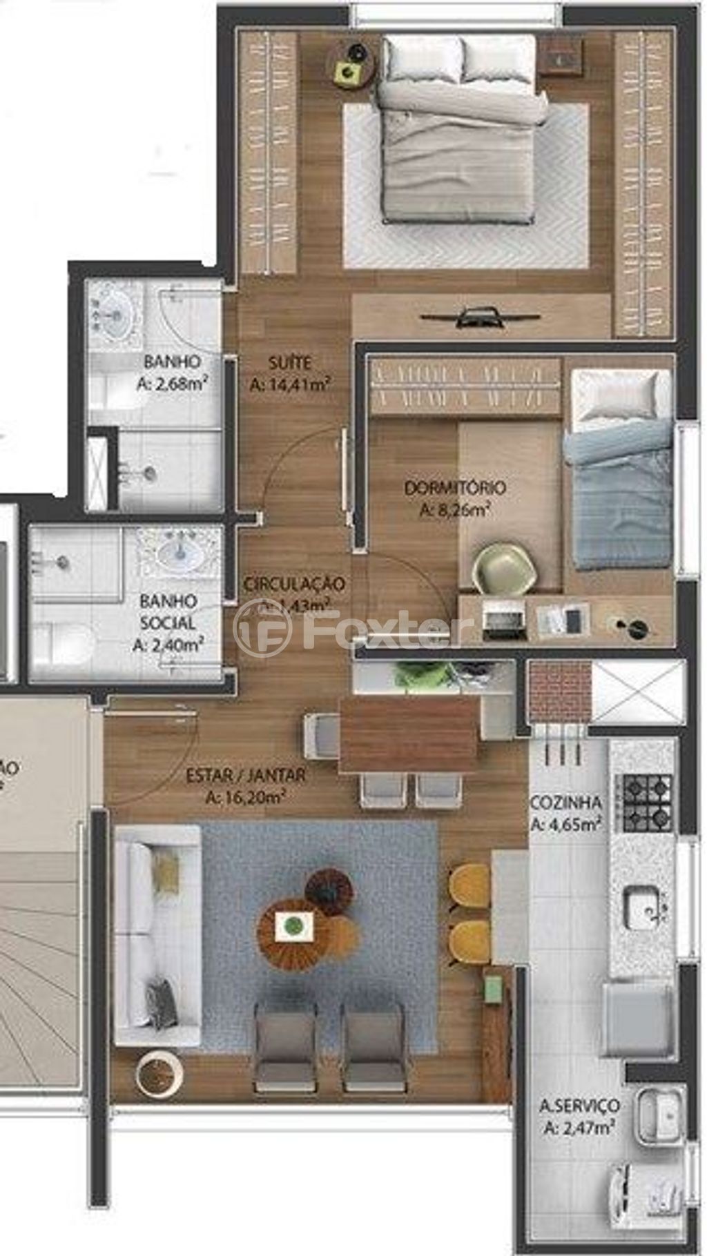 Foto 1