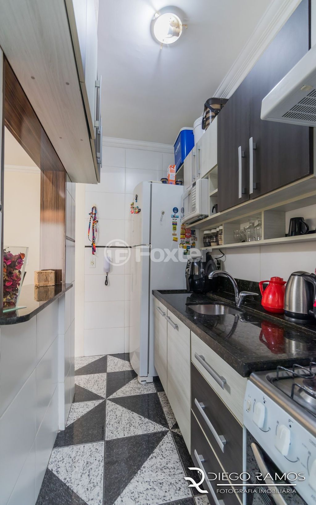 Apartamento para comprar em Deputado Hugo Mardini, 1212 - foto 23