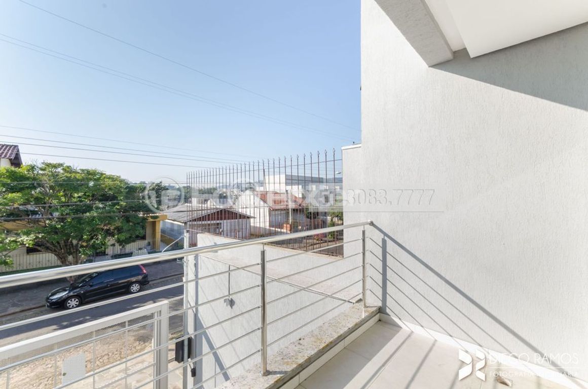 casa sobrado para comprar em Arnaldo Ballve, 665 - foto 32