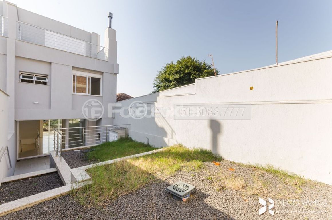 casa sobrado para comprar em Arnaldo Ballve, 665 - foto 7