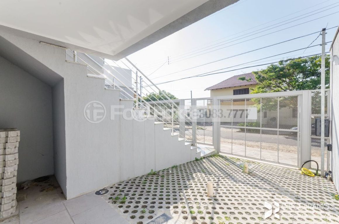 casa sobrado para comprar em Arnaldo Ballve, 665 - foto 33