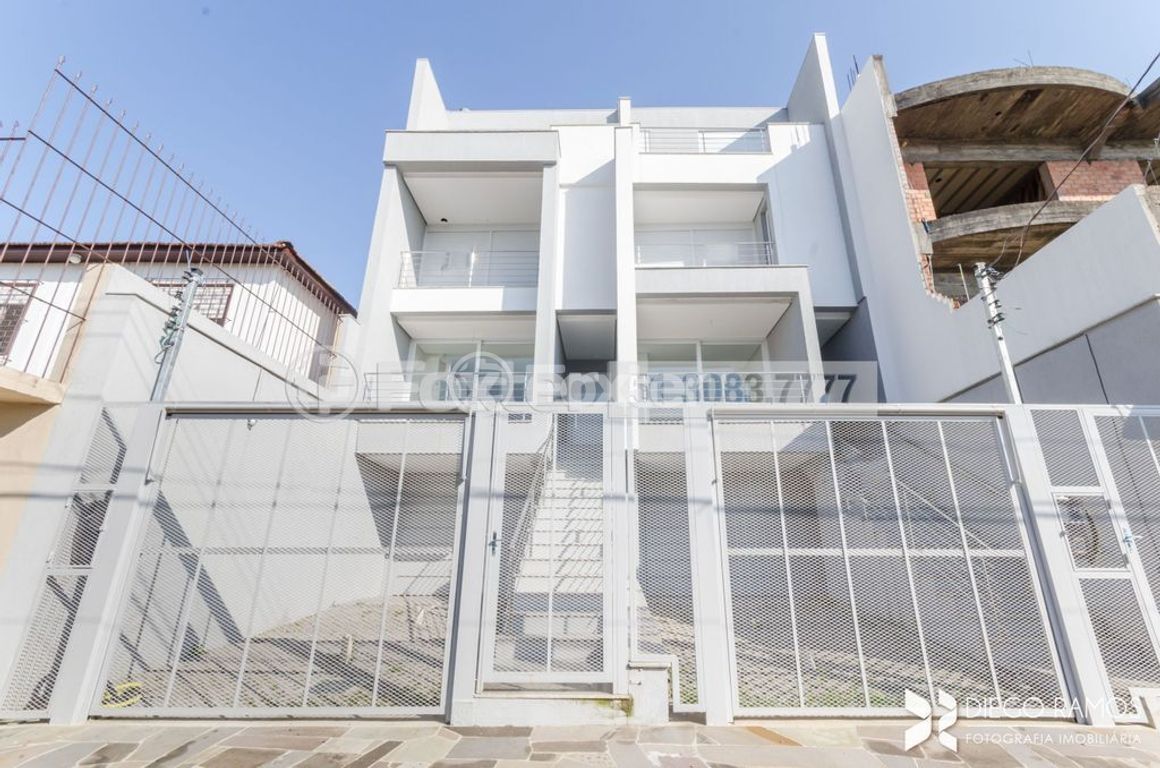 casa sobrado para comprar em Arnaldo Ballve, 665 - foto 35