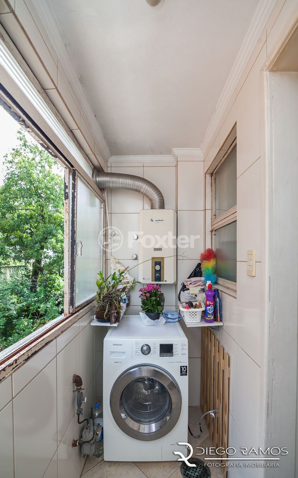 Apartamento para comprar em Artur Rocha, 353 - foto 18