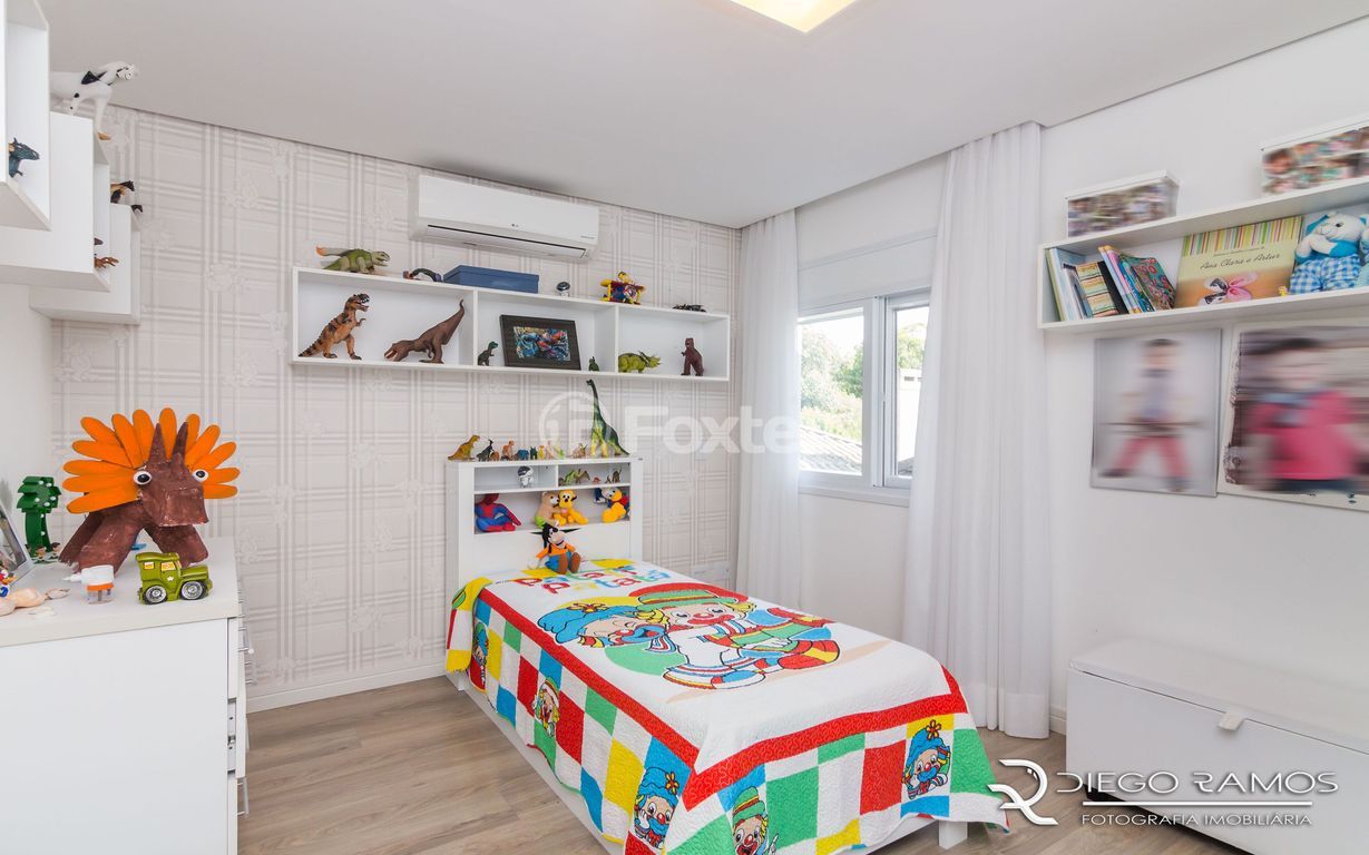Casa em condominio para comprar em Juca Batista, 8000 - foto 24