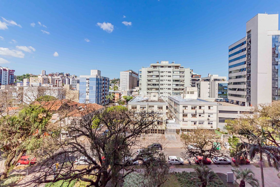Apartamento para comprar em Praia de Belas, 2024 - foto 34