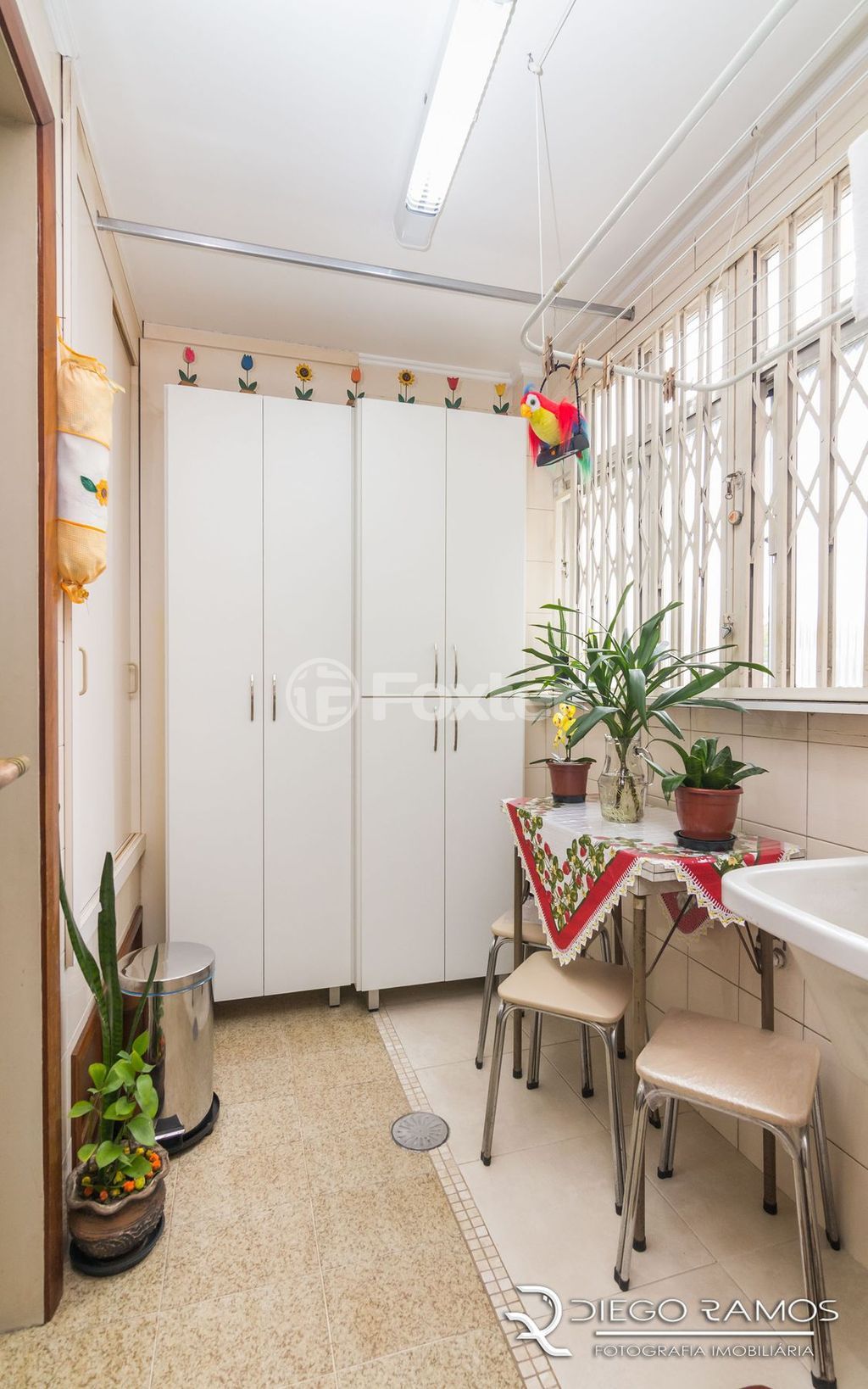 Apartamento para comprar em José de Alencar, 1198 - foto 19