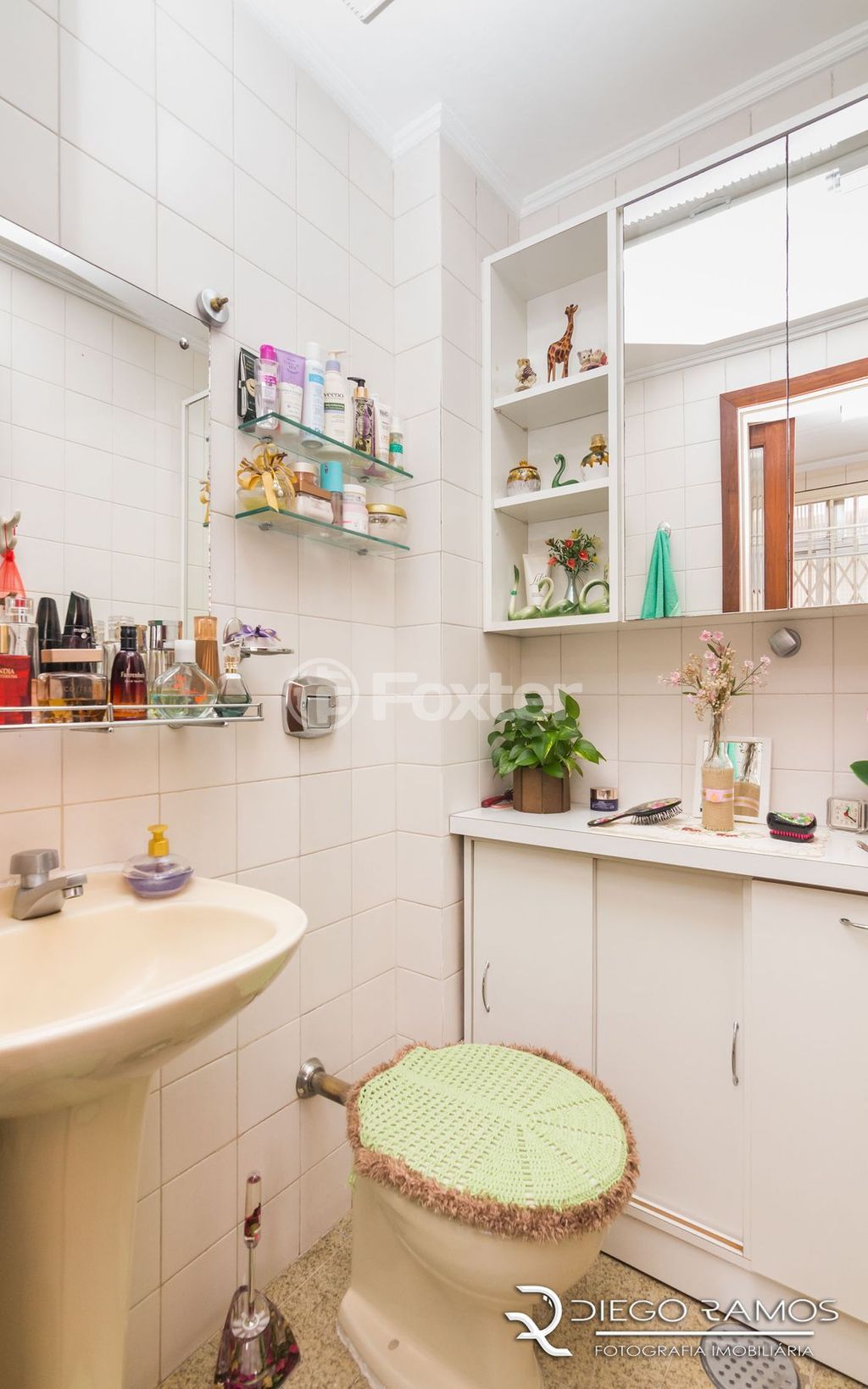 Apartamento para comprar em José de Alencar, 1198 - foto 20