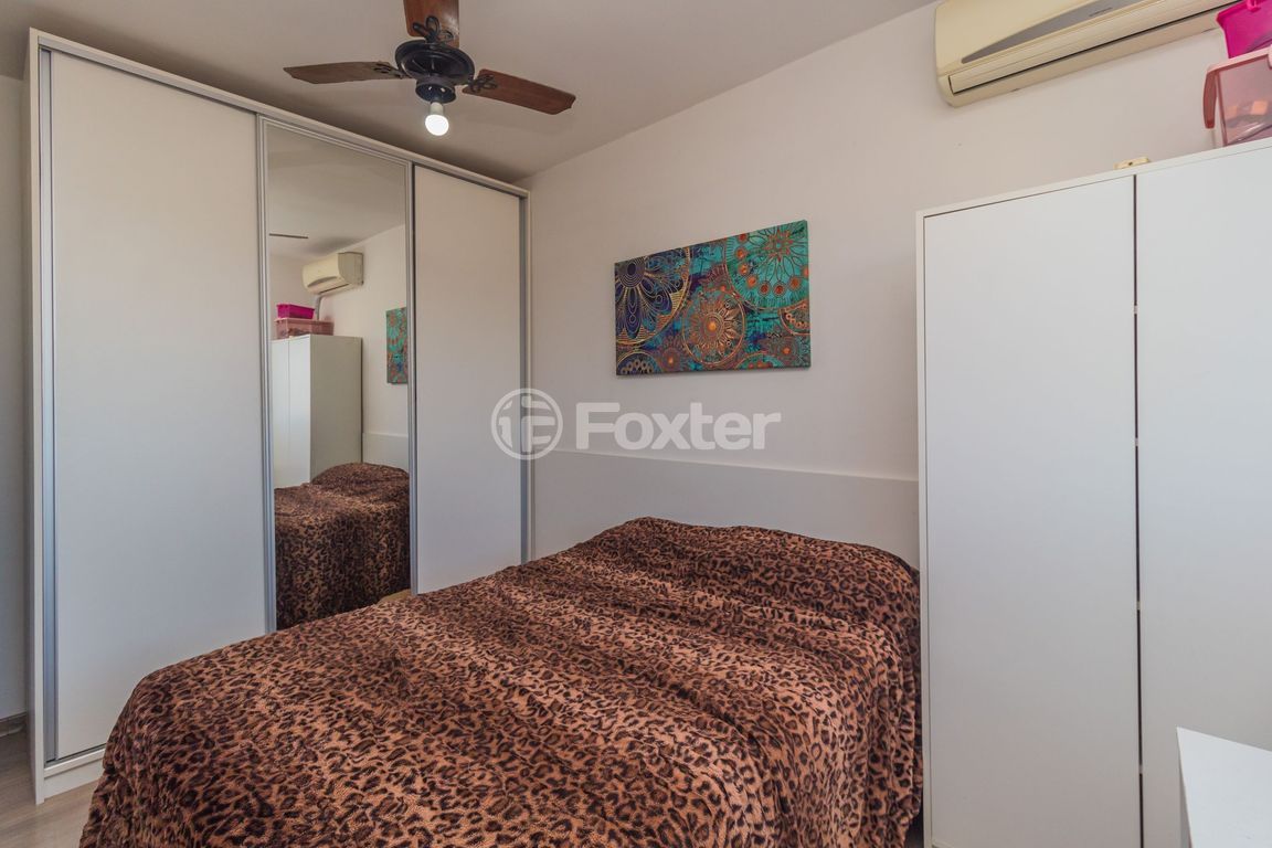 Apartamento para comprar em Engenheiro Francisco Rodolfo Simch, 720 - foto 17