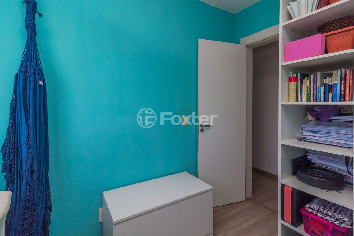 Apartamento para comprar em Engenheiro Francisco Rodolfo Simch, 720 - foto 23