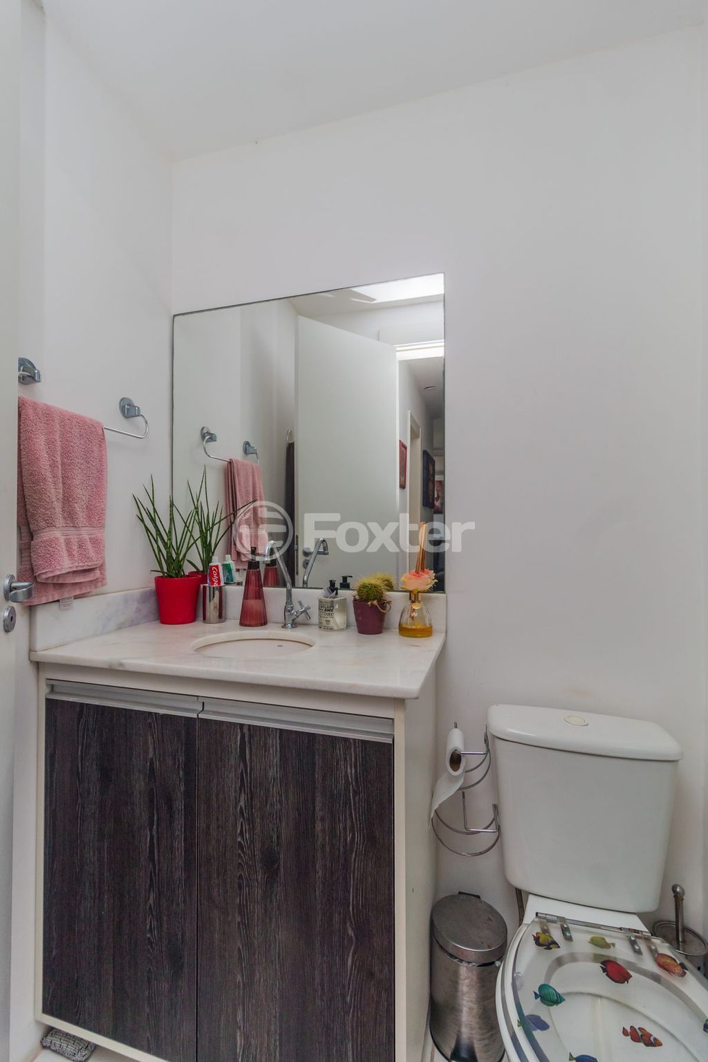 Apartamento para comprar em Engenheiro Francisco Rodolfo Simch, 720 - foto 27