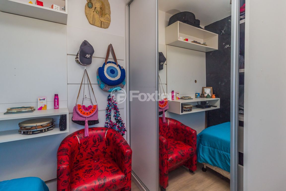 Apartamento para comprar em Engenheiro Francisco Rodolfo Simch, 720 - foto 32