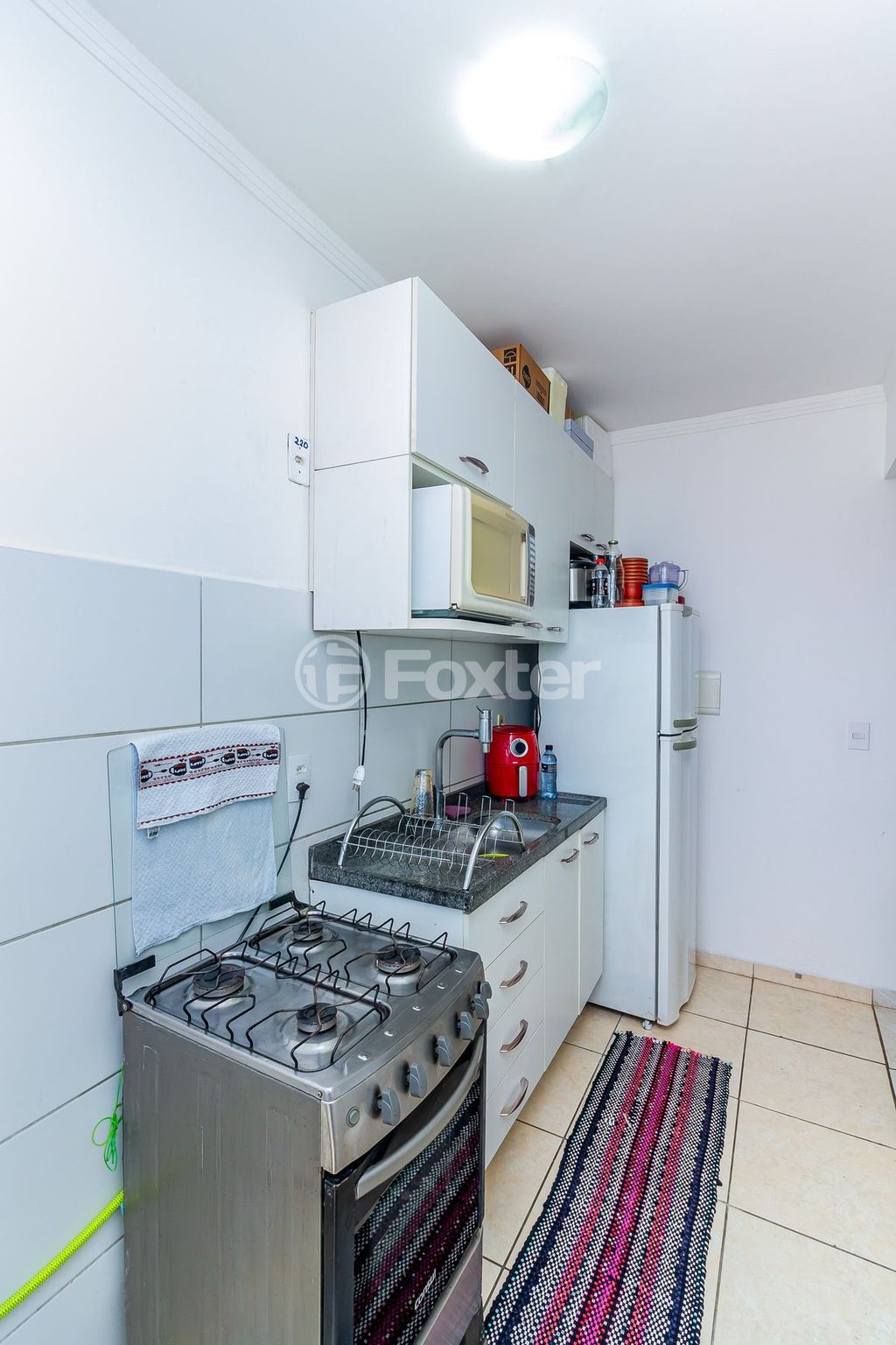 Cobertura para comprar em Engenheiro Sadi Castro, 891 - foto 38