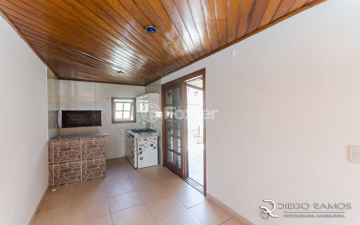 Cobertura para comprar em Amoroso Costa, 105 - foto 18