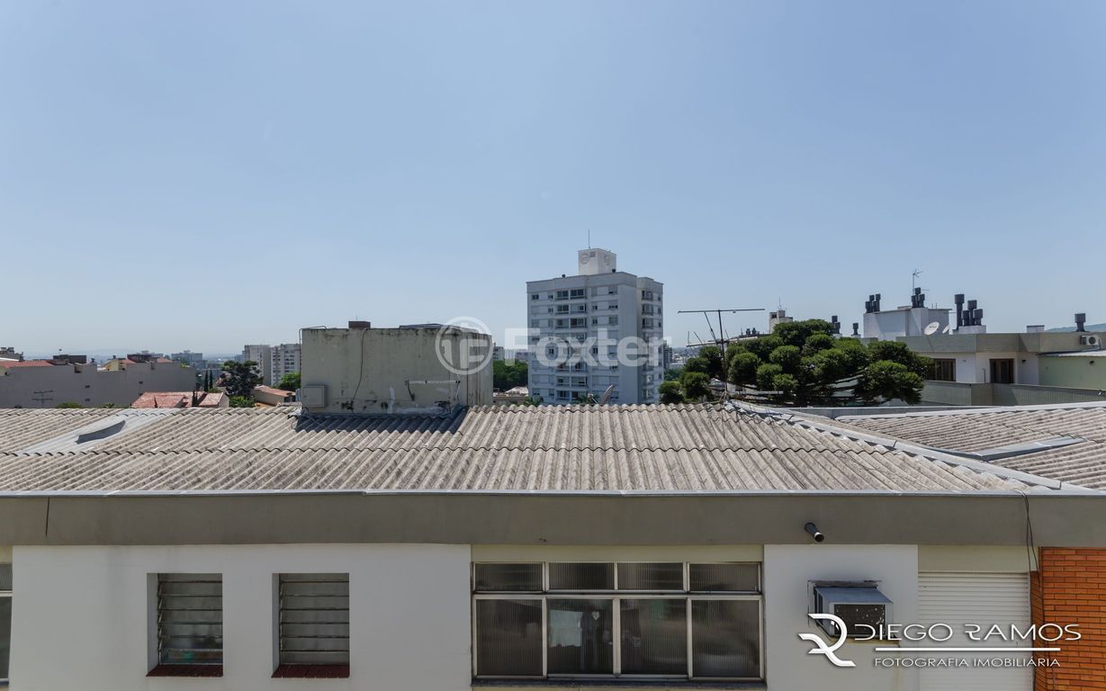 Cobertura para comprar em Amoroso Costa, 105 - foto 22