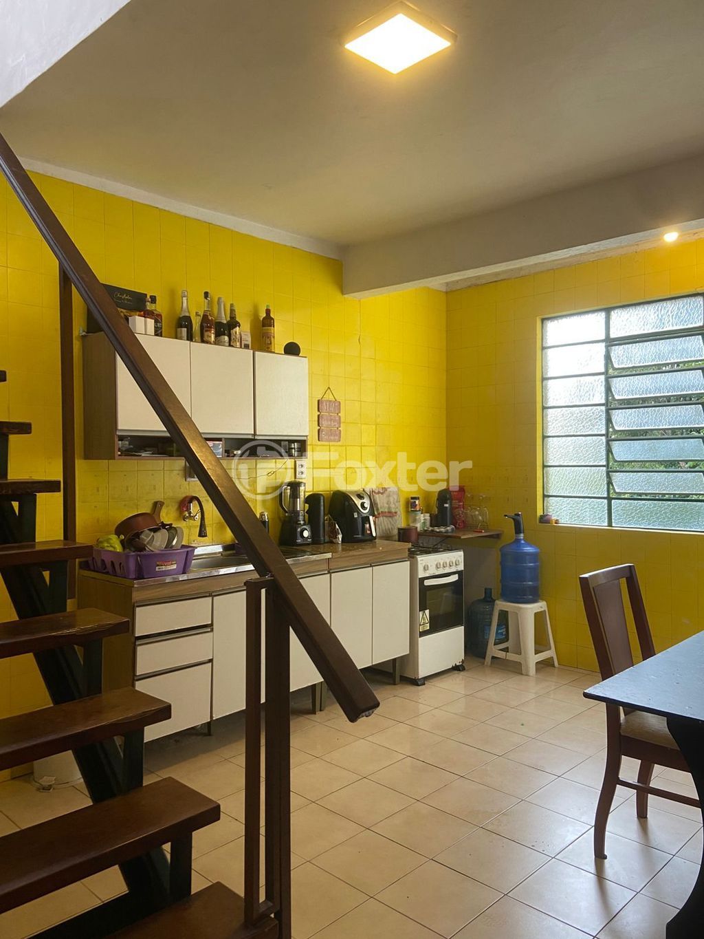 cobertura para comprar em Medianeira, Porto Alegre - foto 1