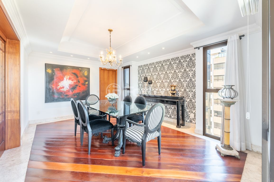 Apartamento para comprar em Coronel Lucas de Oliveira, 676 - foto 44