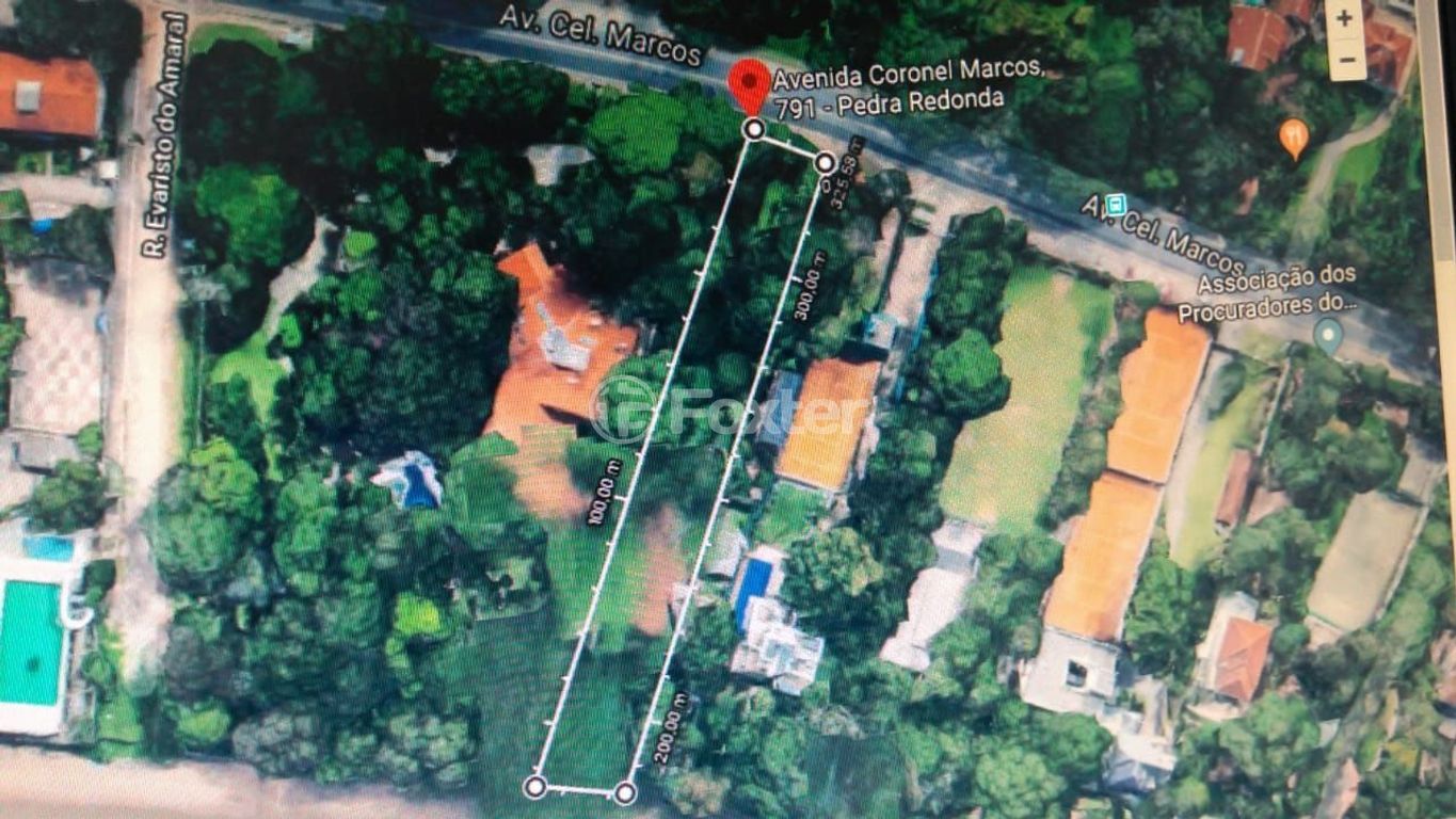 terreno lote condominio para comprar em Coronel Marcos, 791 - foto 12