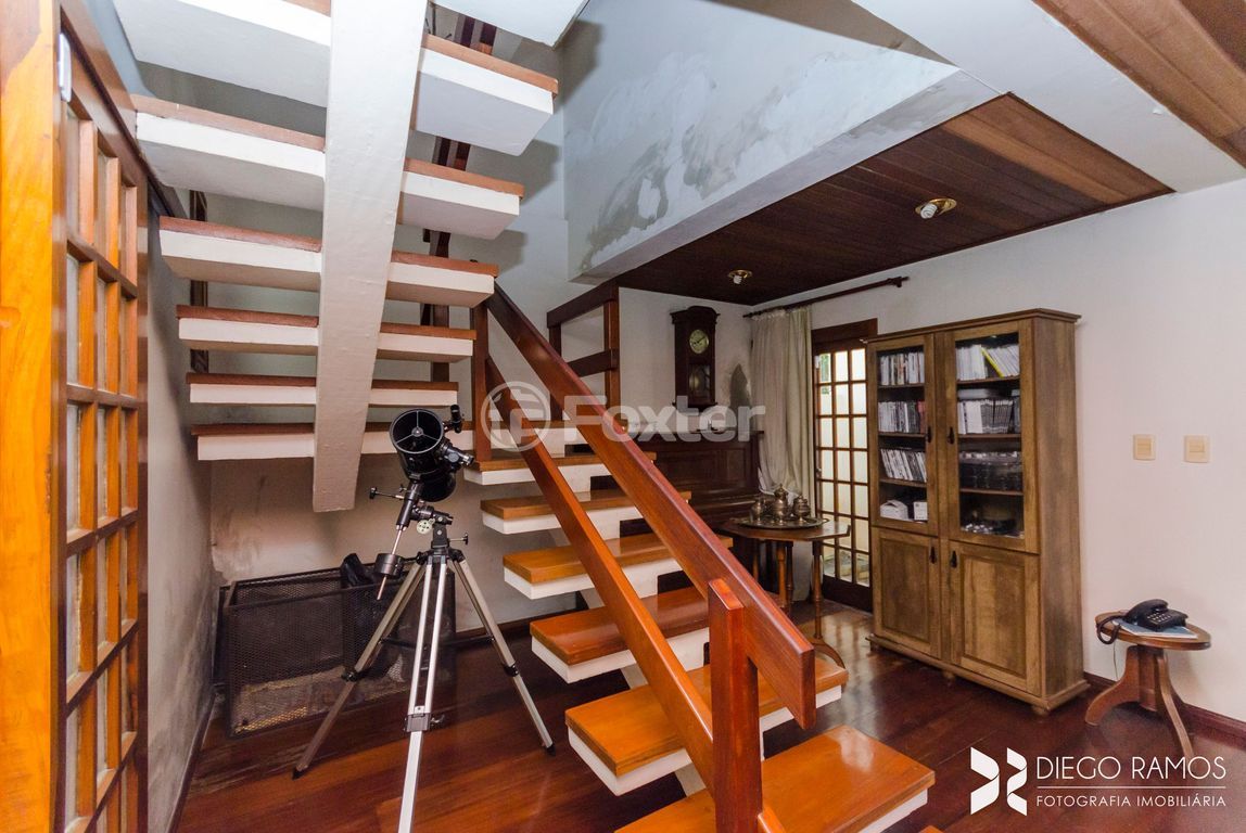 casa sobrado para comprar em Gávea, 209 - foto 7