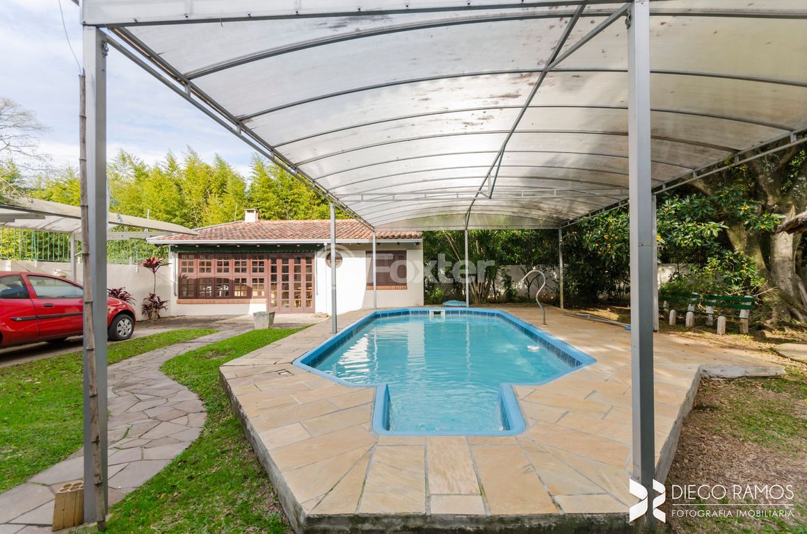 casa sobrado para comprar em Gávea, 209 - foto 17