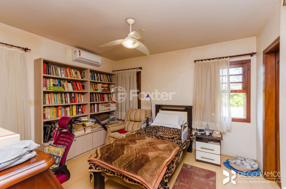 casa sobrado para comprar em Gávea, 209 - foto 27