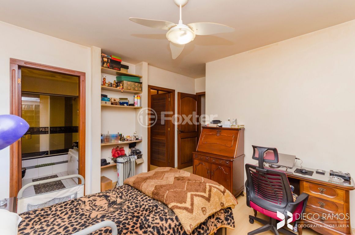 casa sobrado para comprar em Gávea, 209 - foto 28