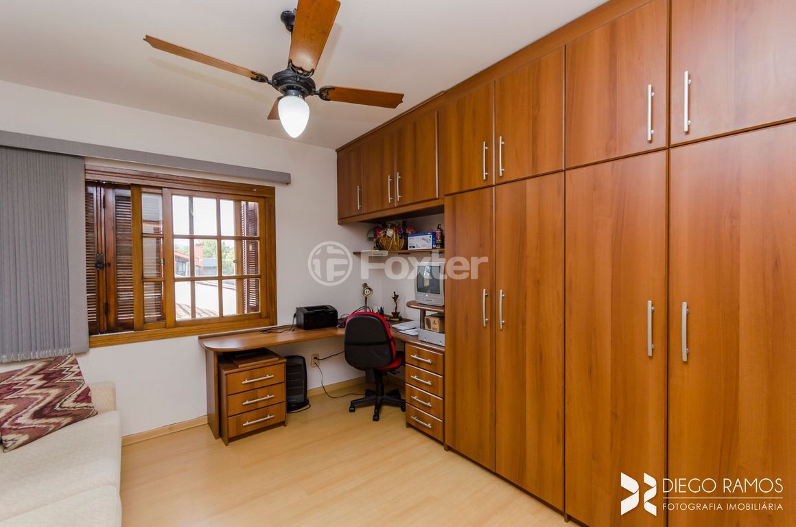 casa sobrado para comprar em Gávea, 209 - foto 32