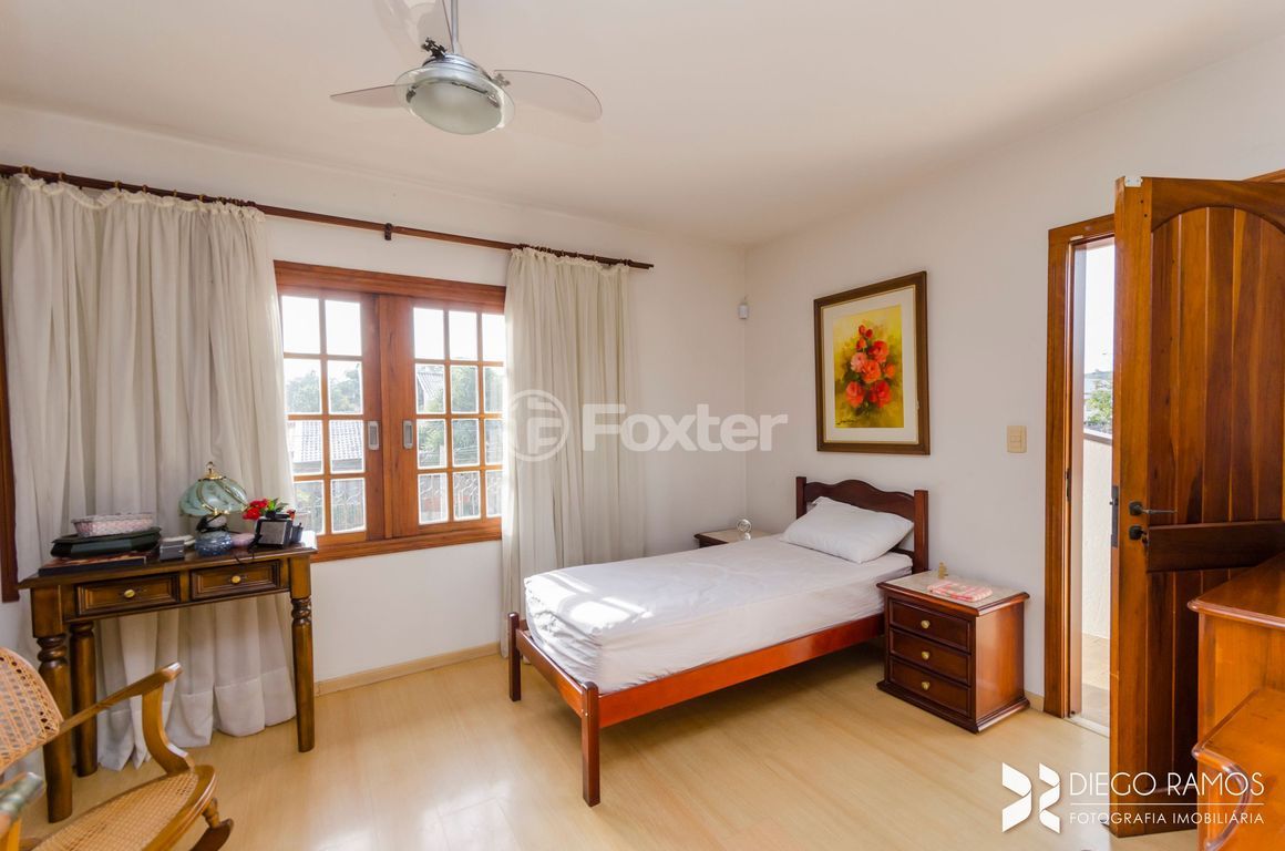 casa sobrado para comprar em Gávea, 209 - foto 34