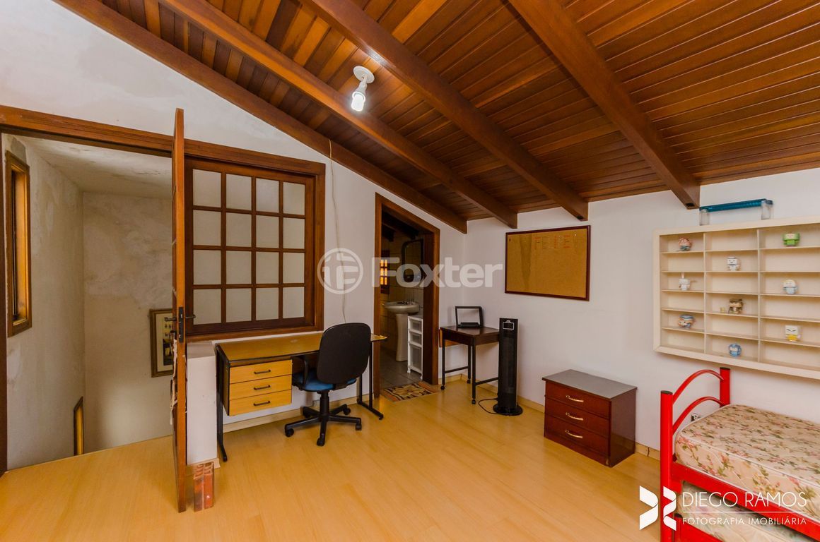 casa sobrado para comprar em Gávea, 209 - foto 38