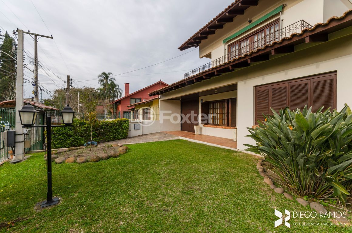 casa sobrado para comprar em Gávea, 209 - foto 42