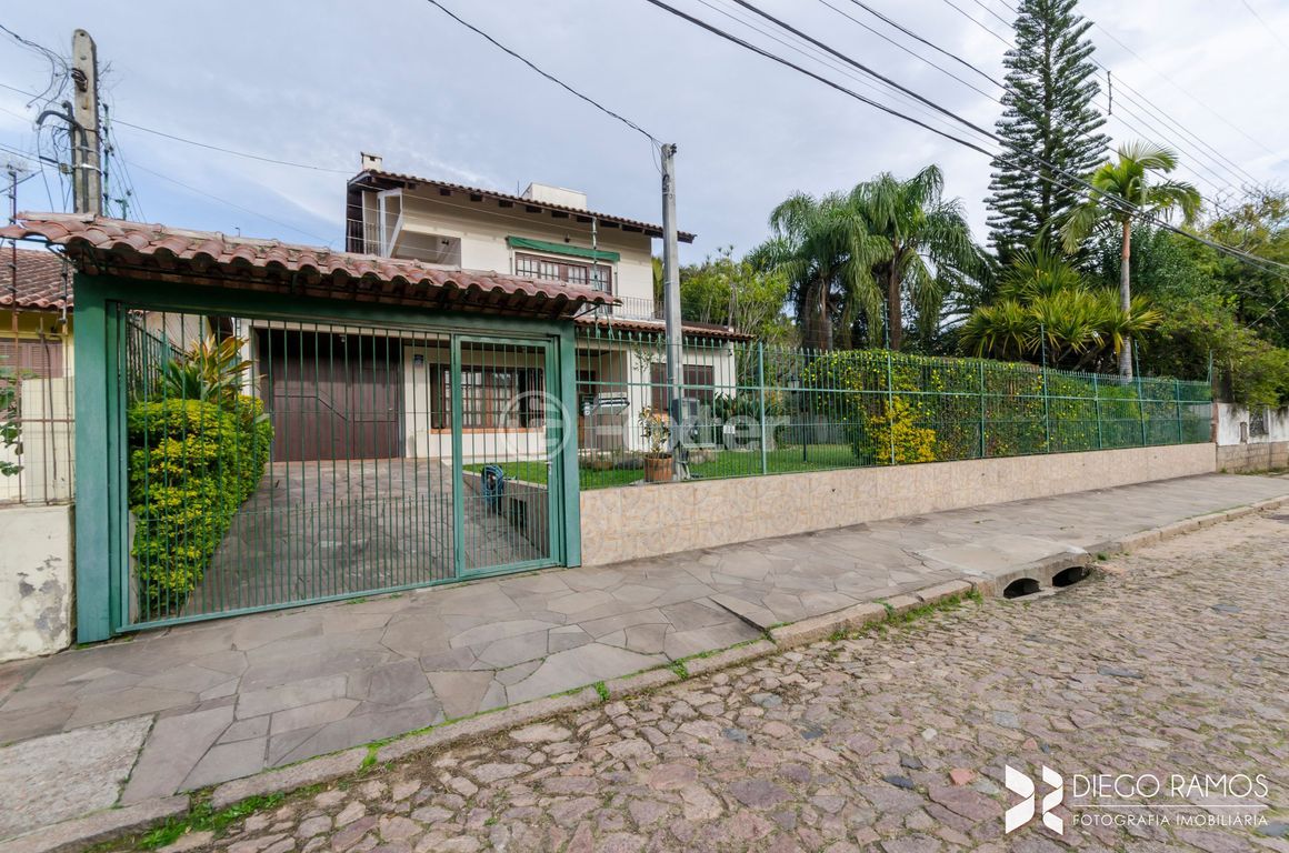 casa sobrado para comprar em Gávea, 209 - foto 43