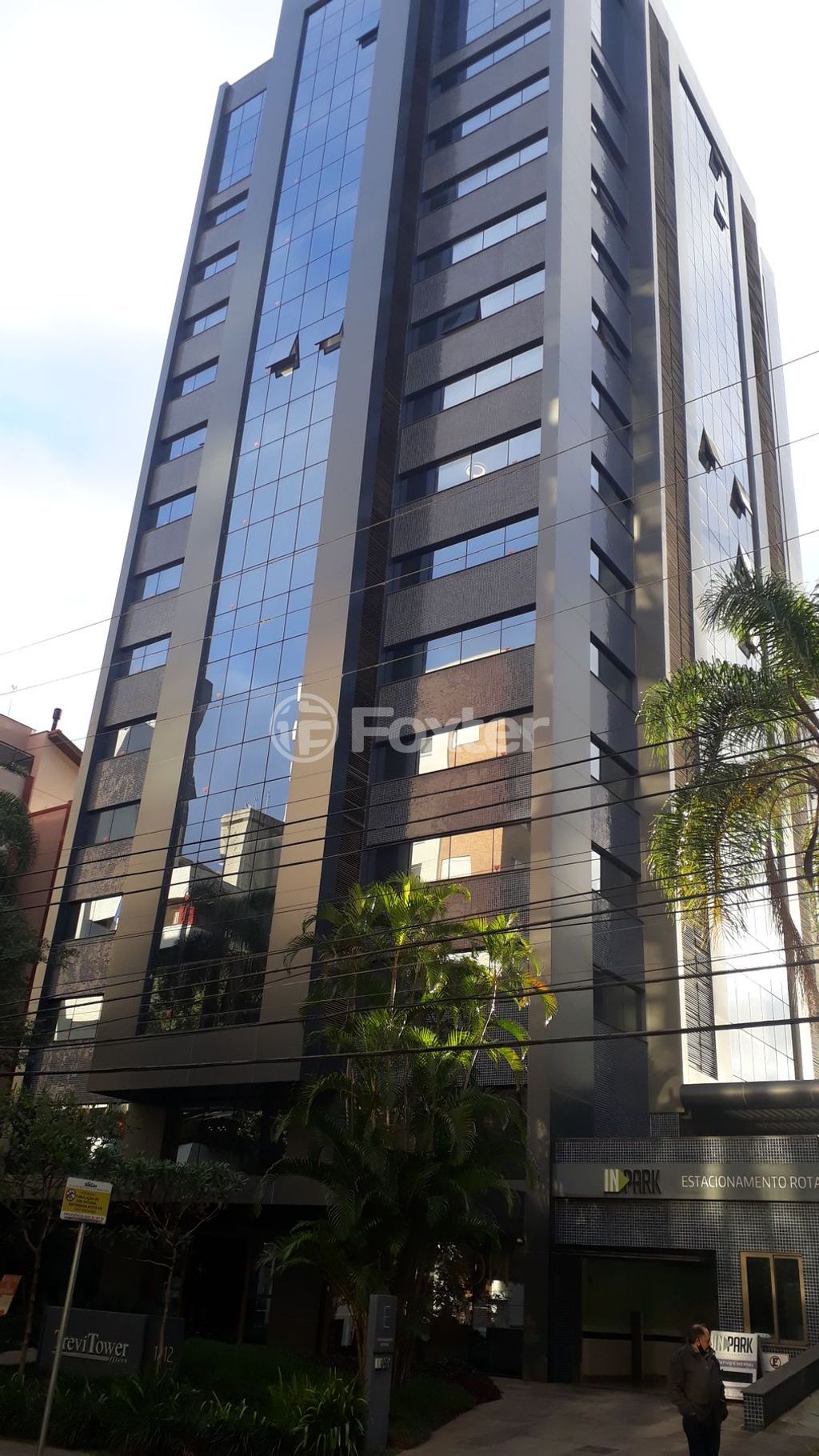 consultorio sala conjunto para comprar em Lageado, 1212 - foto 23