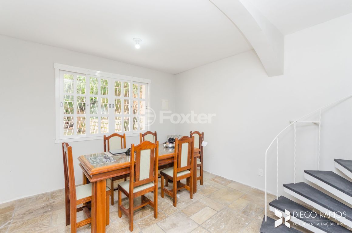 casa sobrado para comprar em Matias José Bins, 410 - foto 7