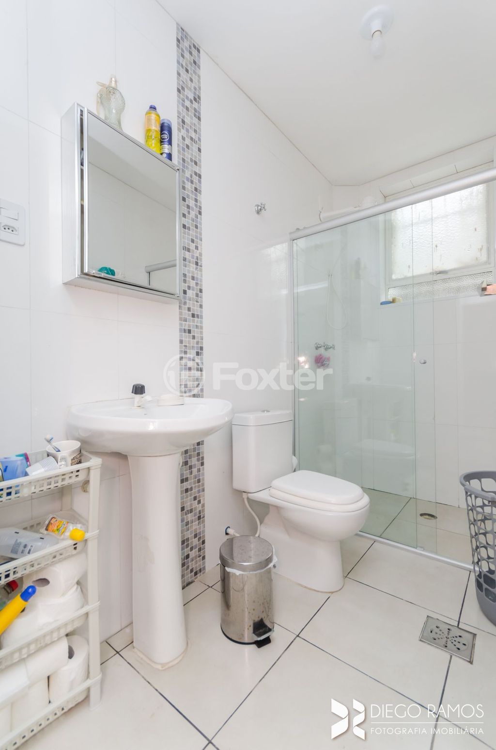 casa sobrado para comprar em Matias José Bins, 410 - foto 18