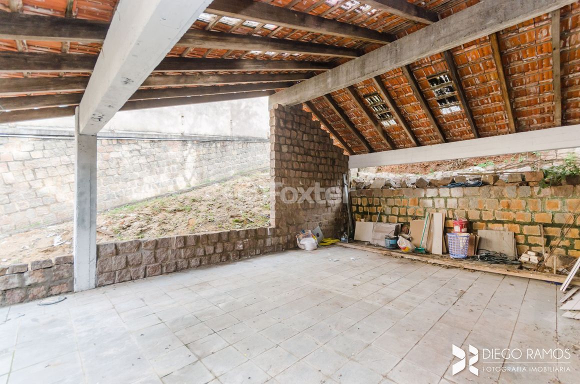 casa sobrado para comprar em Matias José Bins, 410 - foto 21