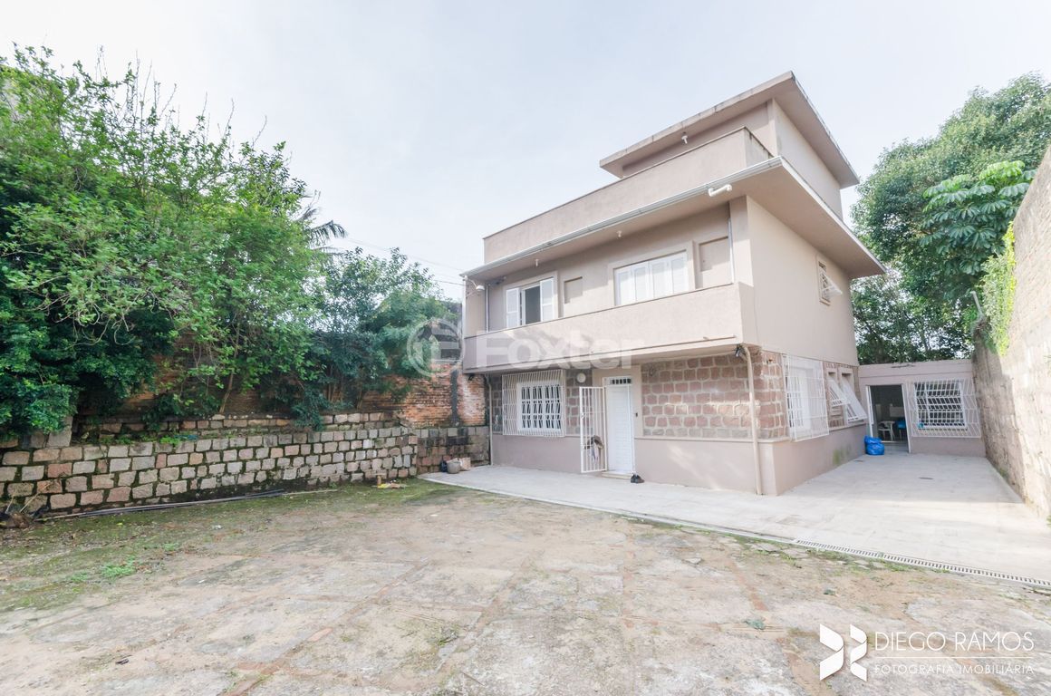 casa sobrado para comprar em Matias José Bins, 410 - foto 22