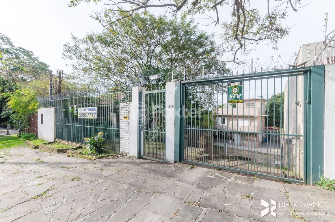 casa sobrado para comprar em Matias José Bins, 410 - foto 23