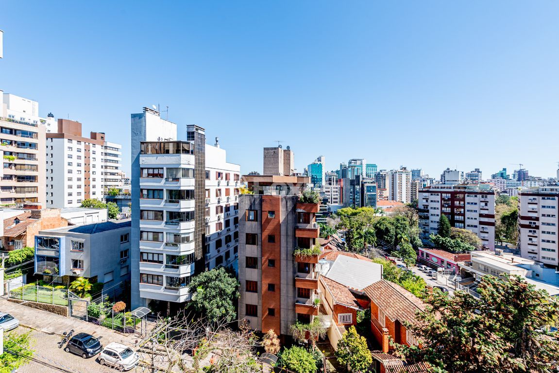 Cobertura para comprar em Pedro Weingartner, 46 - foto 50