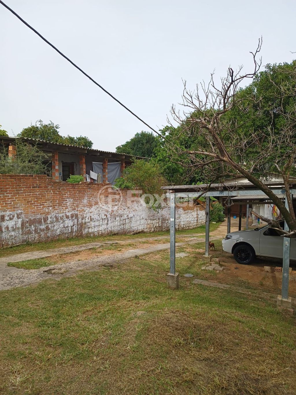 terreno lote condominio para comprar em Octávio de Souza, 584 - foto 6