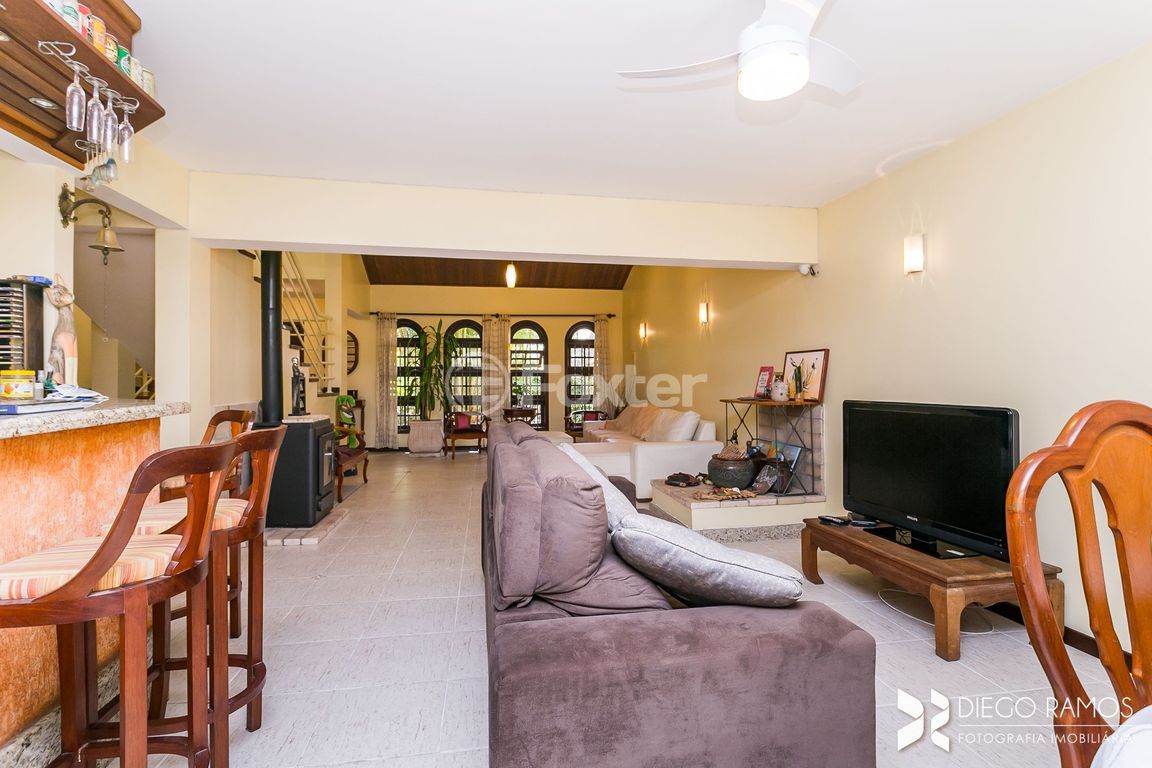 casa sobrado para comprar em Jaguari, 713 - foto 8