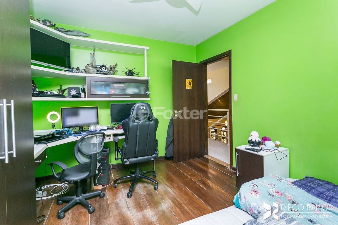 casa sobrado para comprar em Jaguari, 713 - foto 23