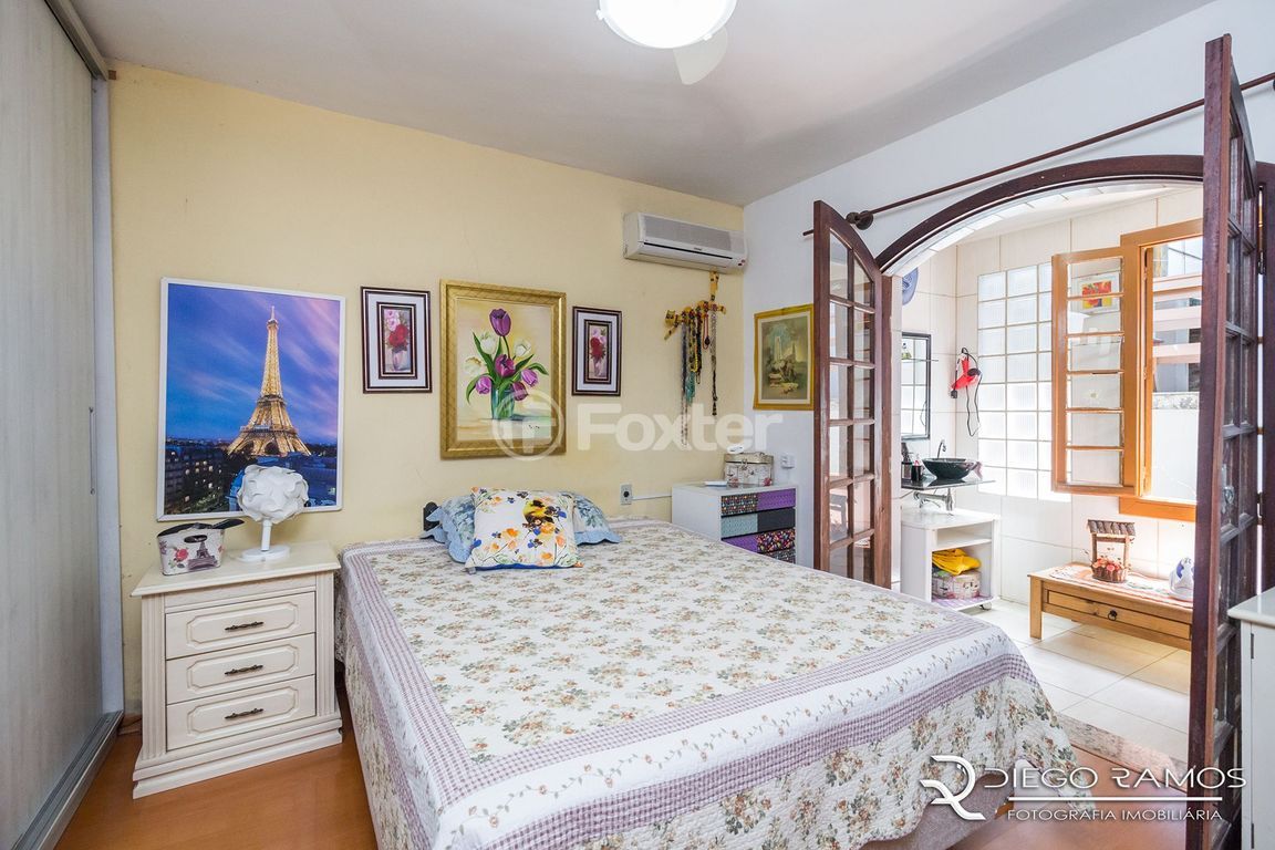 Casa em condominio para comprar em Doutor Campos Velho, 1245 - foto 17