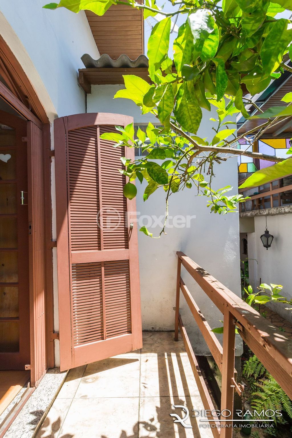 Casa em condominio para comprar em Doutor Campos Velho, 1245 - foto 29