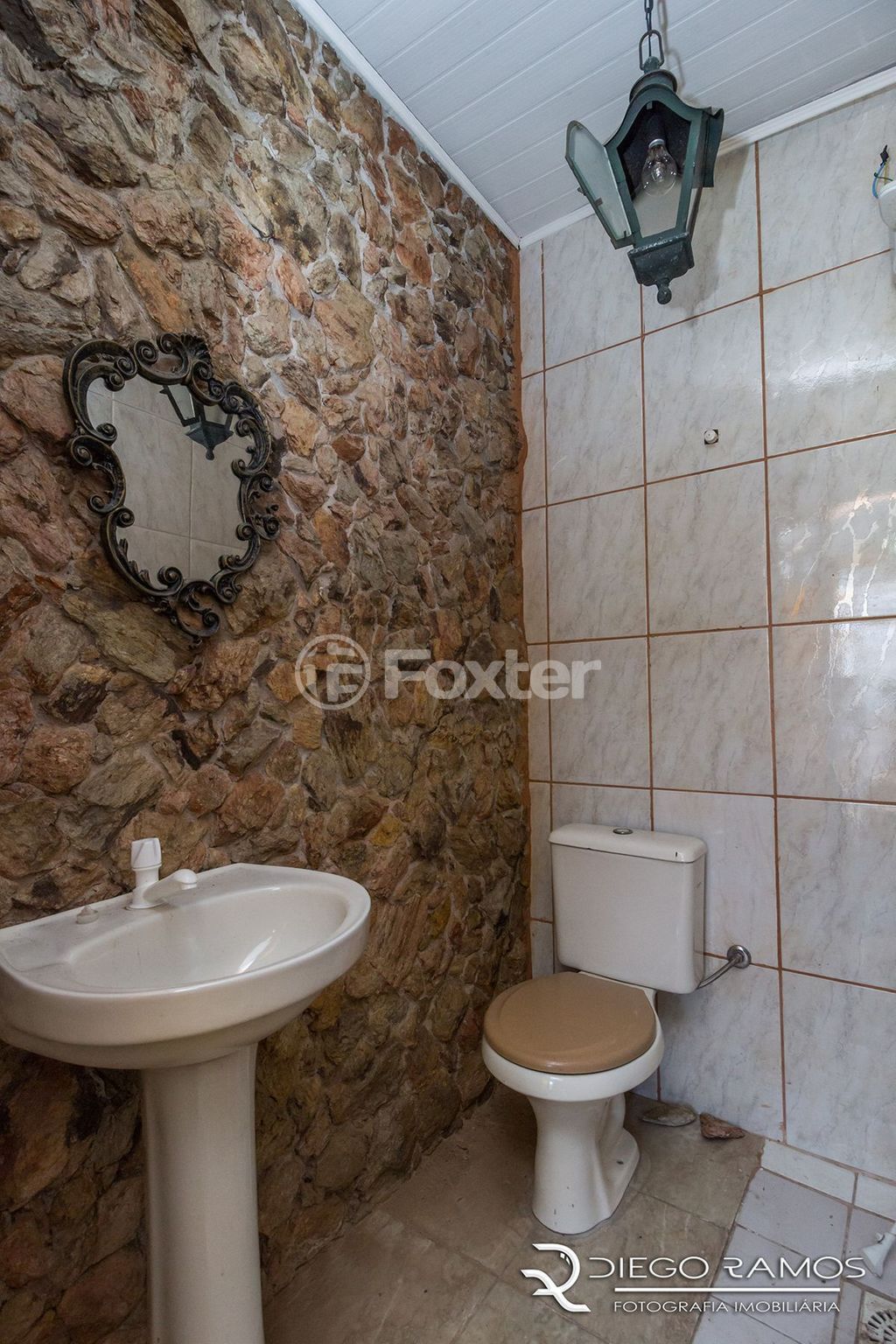 Casa em condominio para comprar em Doutor Campos Velho, 1245 - foto 38