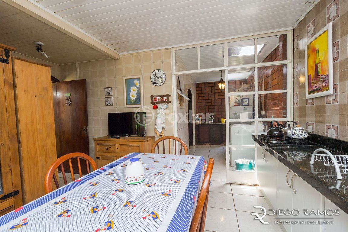 Casa em condominio para comprar em Doutor Campos Velho, 1245 - foto 41