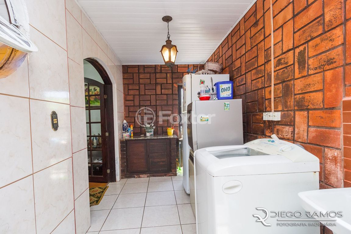 Casa em condominio para comprar em Doutor Campos Velho, 1245 - foto 42